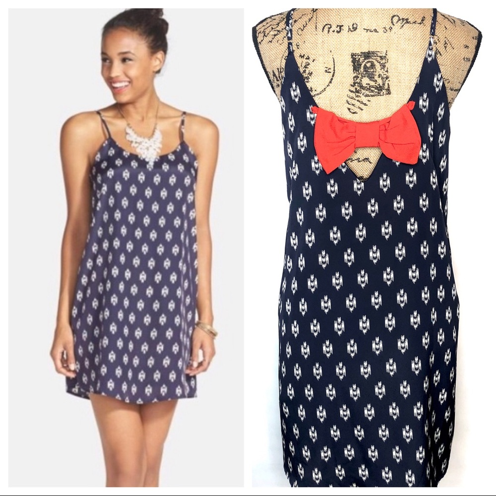 Everly Slip dress